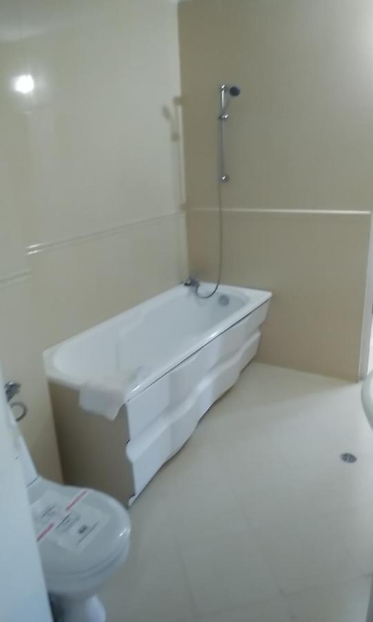 Apartment 54 Ryor Pantai Sunny Bagian luar foto