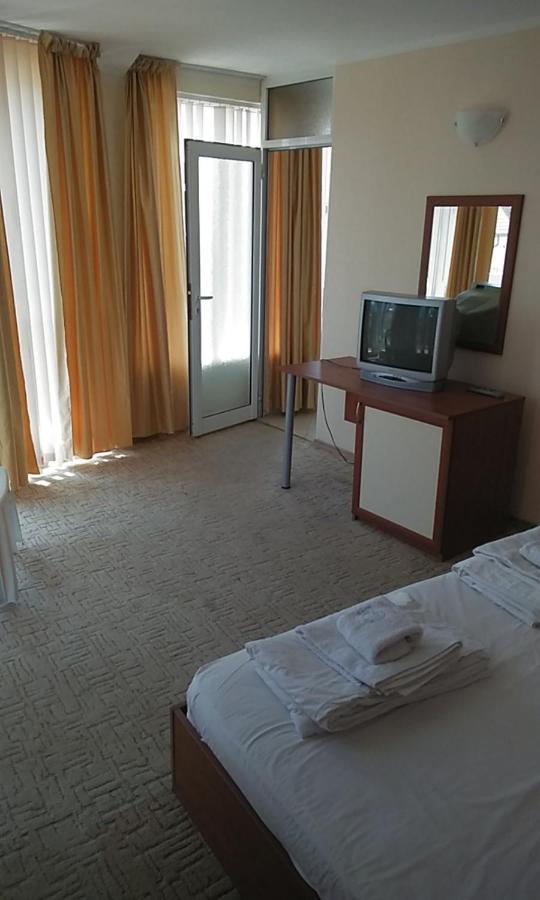 Apartment 54 Ryor Pantai Sunny Bagian luar foto
