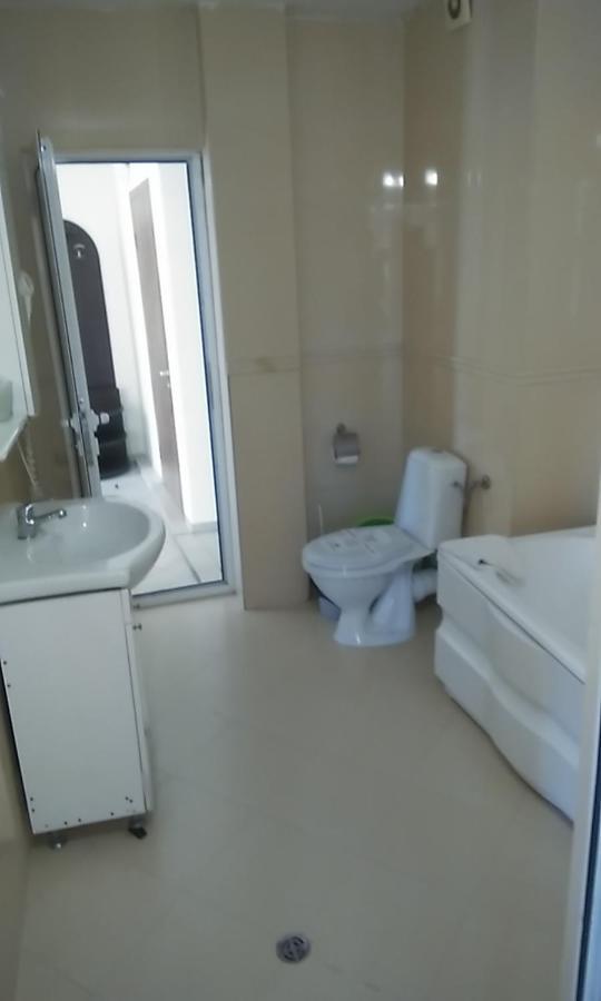 Apartment 54 Ryor Pantai Sunny Bagian luar foto