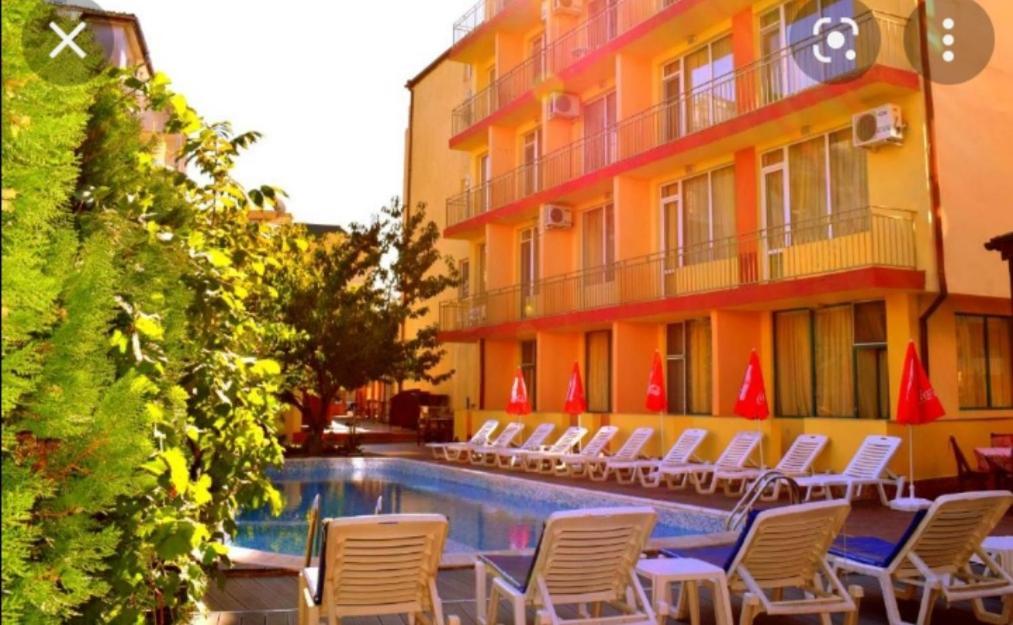 Apartment 54 Ryor Pantai Sunny Bagian luar foto