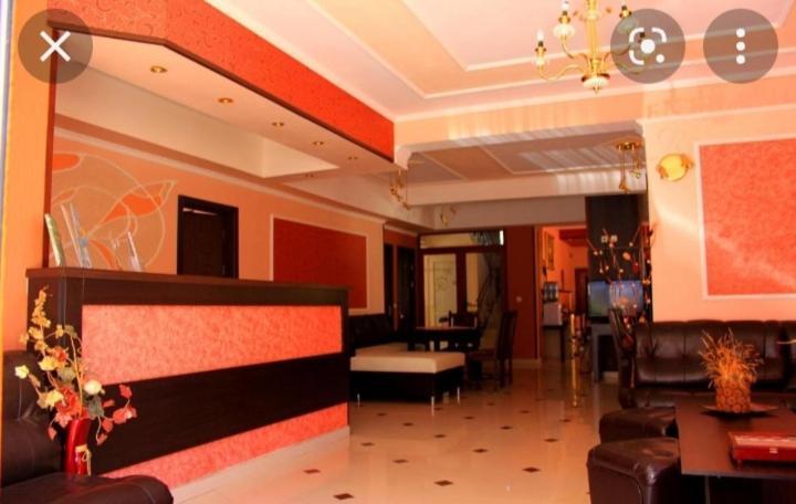 Apartment 54 Ryor Pantai Sunny Bagian luar foto